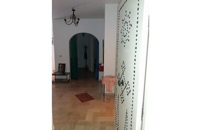 A vendre un appartement à El Mahrsi