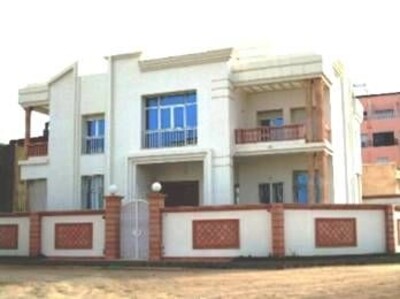 Villa Bashir SAHELIMMO