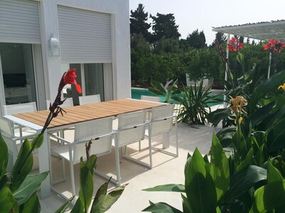 Vente Villa du NEIGE