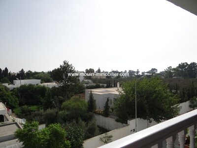 Appartement l'étoile al à sidi mahersi