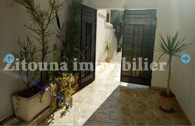 A louer un bel appartement 3554LA