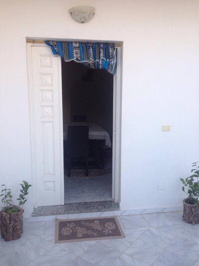 Une maison de 200 à Sidi Jedidi