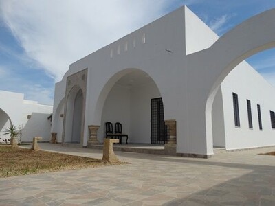 DAR JNINA  Hammamet  REF