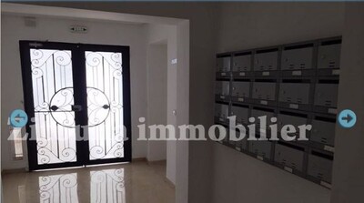 Un bel appartement entièrement meublé 2963LA