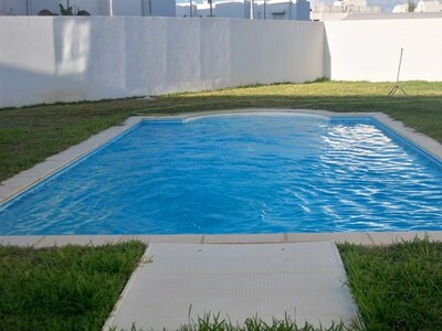 Villa Les Marins A à Gammarth