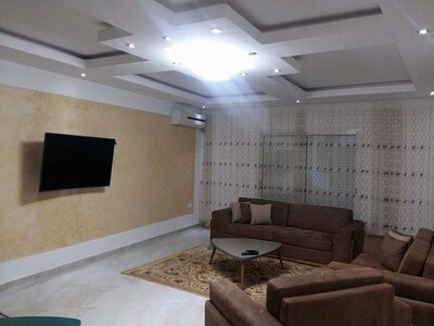 Réf 2056: Une belle villa de 2 niveaux à Sikma Bizerte