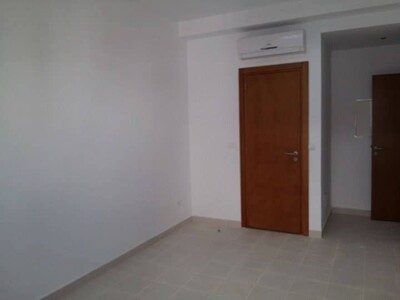Réf 9017: Un Appartement bureautique 3 pièces Hsan Nouri Bizerte