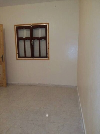 REF 1194 a nice 2 rooms in El Jale Bizerte city ROC
