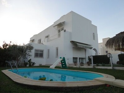Villa NADOU sale Mrezka REF