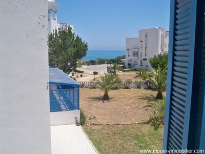 A Appartement Capricio avec vue mer