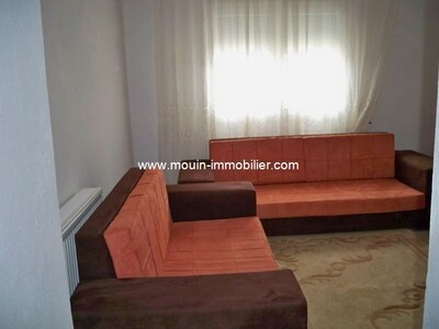 Appartement Nesrine A coté theatre a hammamet