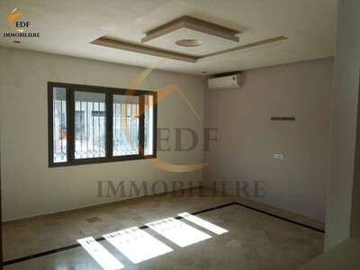 REF 1189 a DRC of 3 parts in El Malouf Bizerte