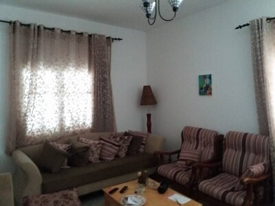 Un bel appartement à Nabeul