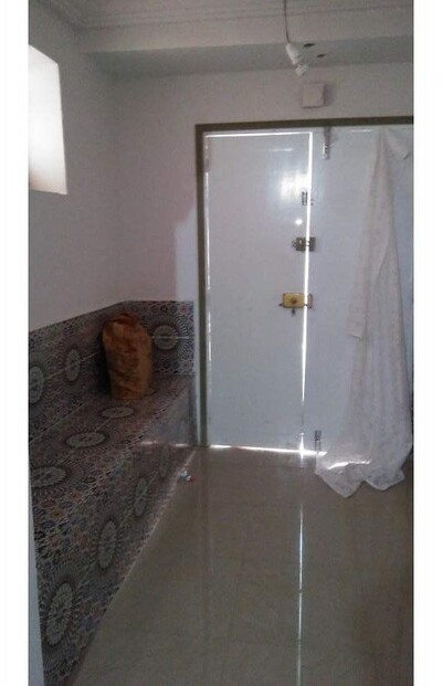 A vendre une maison à Hammamet pas loin du centre ville