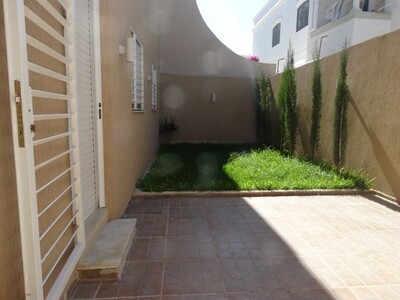 Villa BAROQUE Bni Khiar