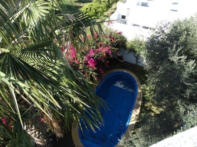 Villa RELAX  Hammamet Nord REF