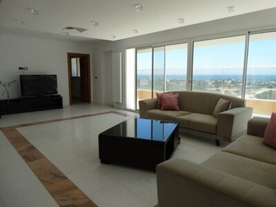 Location THE GREAT PENTHOUSE Hammamet Nord réfé