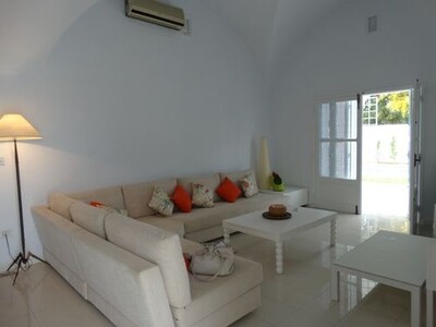 Villa LYDIA MIMOSAREF