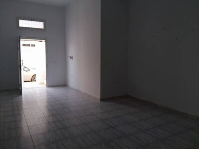 Réf 1198: Un RDC du 3 pièces à La Corniche Bizerte