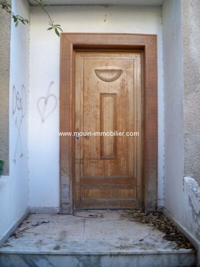 Villa Essanabel AV à El Menzah A