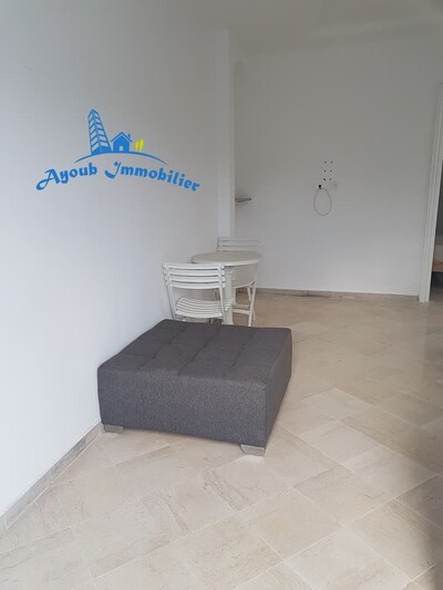 Studio 75 a hammamet