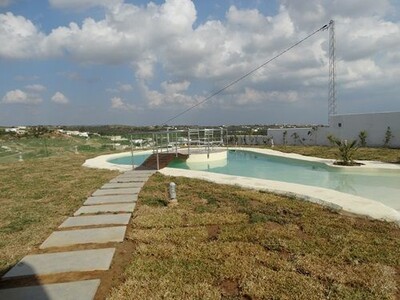 Villa EL MONCHAR El Monchar référence