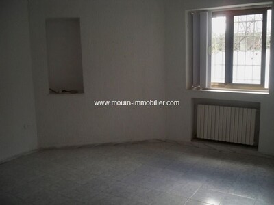 James al to menzah VI apartment