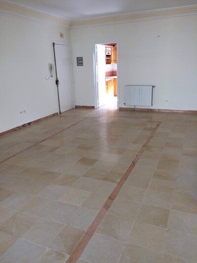 un joyeux appartement 5 pièce au Berges du lac