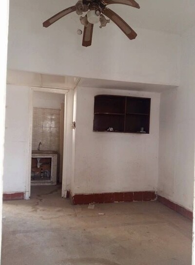 REF 2061: A studio for sale in downtown City Bizerte