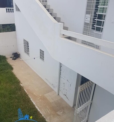 Maison Sonia Manaret hammamet