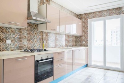 Appartement à vendre à Cité Afh