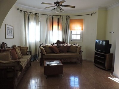 Appartement Royal B al à hammamet