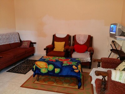 REF. 5101: A Studio to rent in Sekma Bizerte