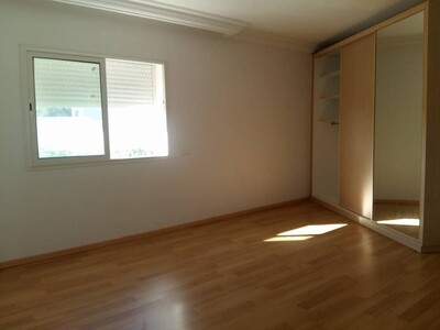 Réf 1201 Un appartement du 4 pièces Sur la Route Nadhour Bizerte