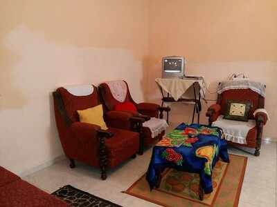 REF 5101Un Studio for rent in Sekma Bizerte