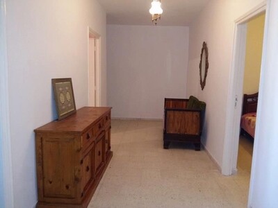 Réf 5102 Un bel étage meublé de 4 pièces à Corniche Bizerte