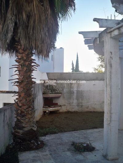 Villa Le Soft al à menzah IX