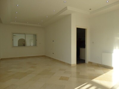 Appartement NINOU  Kharrouba REF
