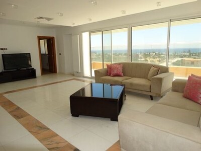 THE GREAT PENTHOUSE  Hammamet Nord  REF