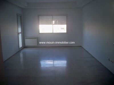 Appartement Thym al aux jardin de carthage