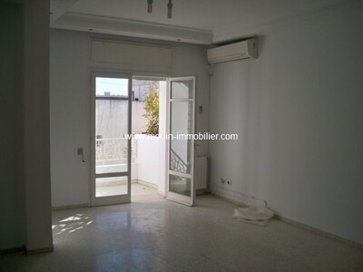 Appartement Peace al à el nasr