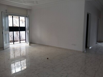 Réf 1203: Une maison de 4 pièces à Boukhriss Bizerte