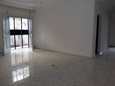 Réf 1203 Une maison de 4 pièces à Boukhriss Bizerte