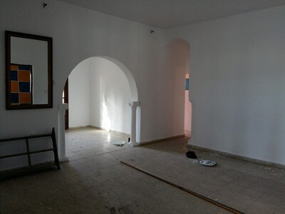 Réf 1204 :Une Maison Indépendante à La Corniche Bizerte