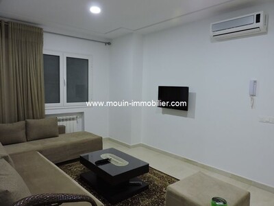 Appartement Colza 1A AL à hammamet centre