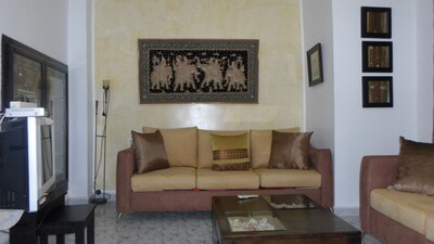 villa ranim a kelibia ref v