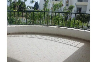 apartment of 135 m new in Manaret el Hammamet