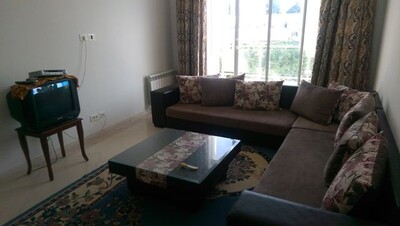 Appartement AIDA REF