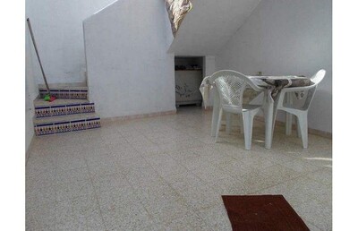 Two houses of 150 m in North Hammamet