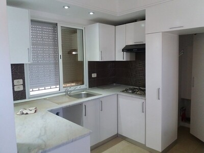 a vendre une bel appartement a hammamet